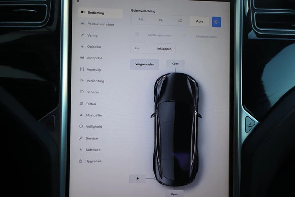 Tesla Model S - Afbeelding 27 van 30