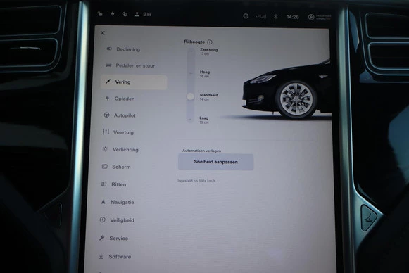 Tesla Model S - Afbeelding 29 van 30