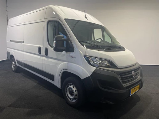 Fiat Ducato - Afbeelding 1 van 15