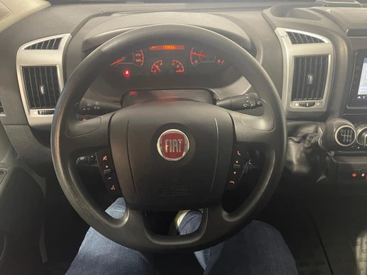 Fiat Ducato - Afbeelding 11 van 15