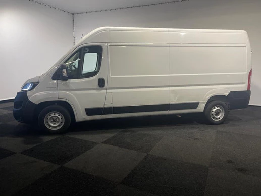 Fiat Ducato - Afbeelding 13 van 15