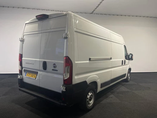 Fiat Ducato - Afbeelding 15 van 15