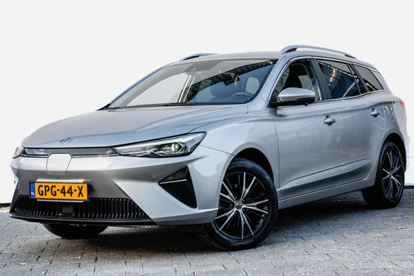 MG MG5 - Afbeelding 1 van 30