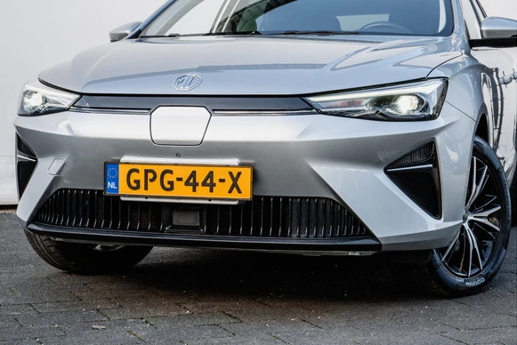 MG MG5 - Afbeelding 2 van 30