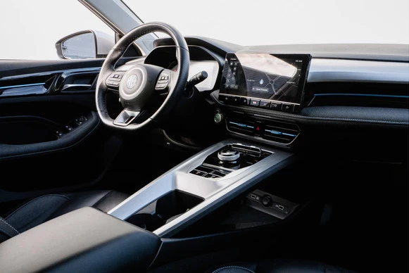 MG MG5 - Afbeelding 3 van 30