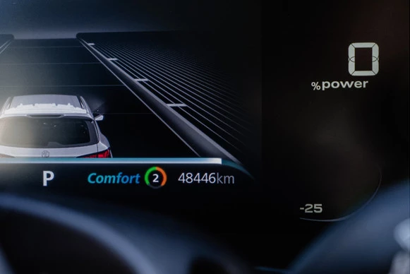 MG MG5 - Afbeelding 5 van 30