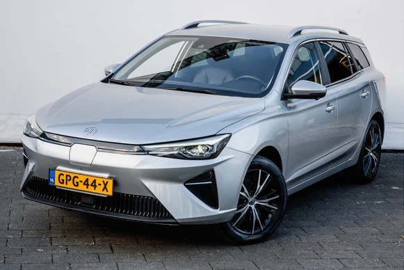 MG MG5 - Afbeelding 6 van 30