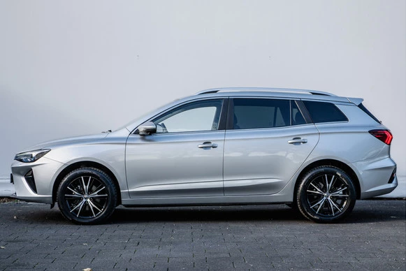 MG MG5 - Afbeelding 7 van 30