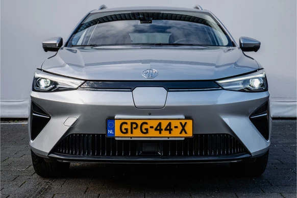 MG MG5 - Afbeelding 8 van 30