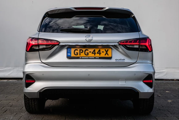 MG MG5 - Afbeelding 9 van 30