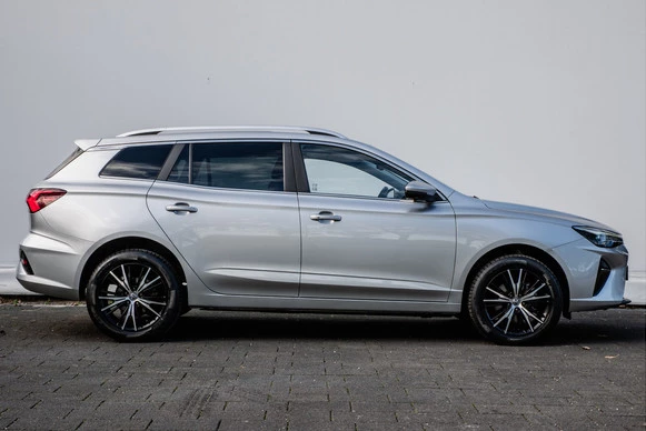 MG MG5 - Afbeelding 10 van 30