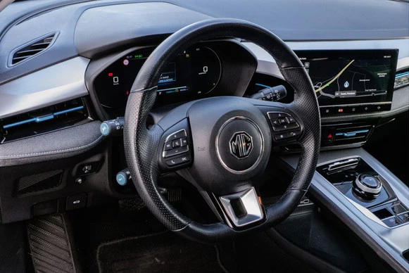 MG MG5 - Afbeelding 12 van 30