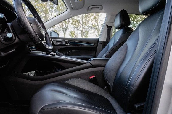 MG MG5 - Afbeelding 13 van 30