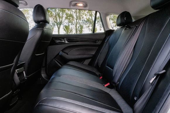 MG MG5 - Afbeelding 14 van 30