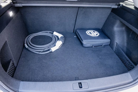 MG MG5 - Afbeelding 15 van 30