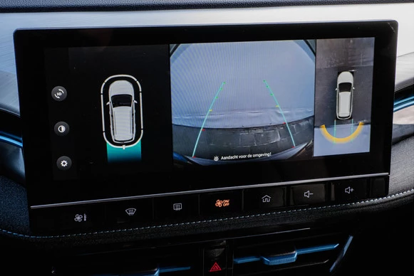 MG MG5 - Afbeelding 19 van 30