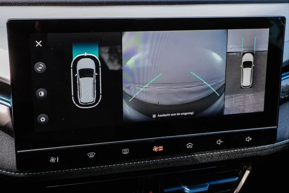 MG MG5 - Afbeelding 21 van 30