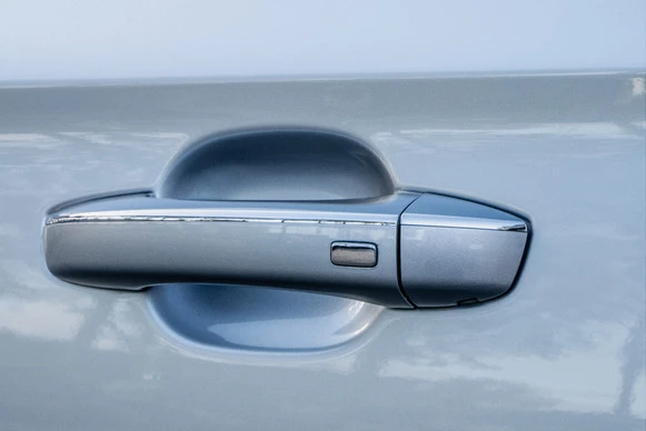 MG MG5 - Afbeelding 26 van 30