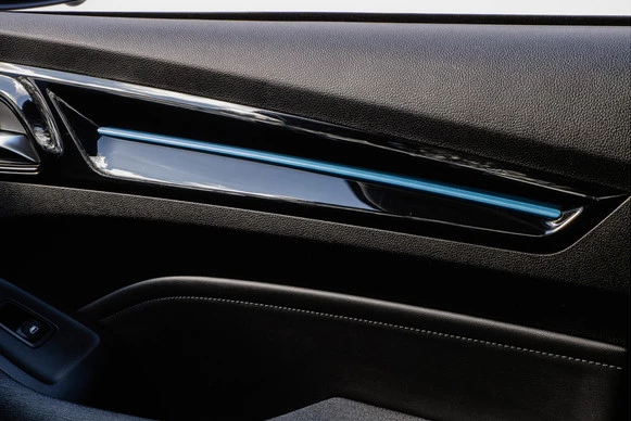 MG MG5 - Afbeelding 28 van 30