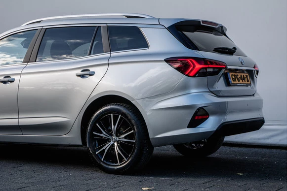 MG MG5 - Afbeelding 30 van 30