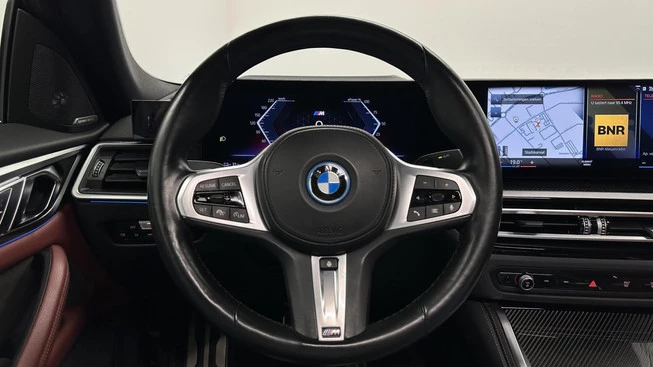 BMW i4 - Afbeelding 30 van 30