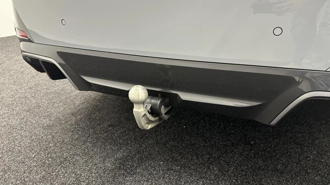 BMW i4 - Afbeelding 17 van 30