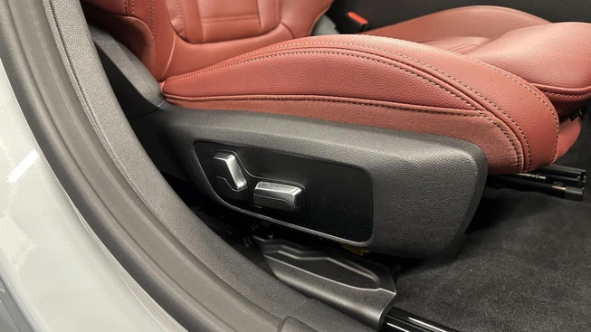 BMW i4 - Afbeelding 19 van 30