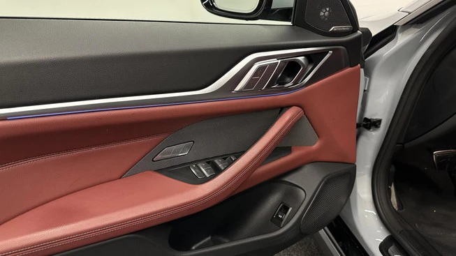 BMW i4 - Afbeelding 26 van 30