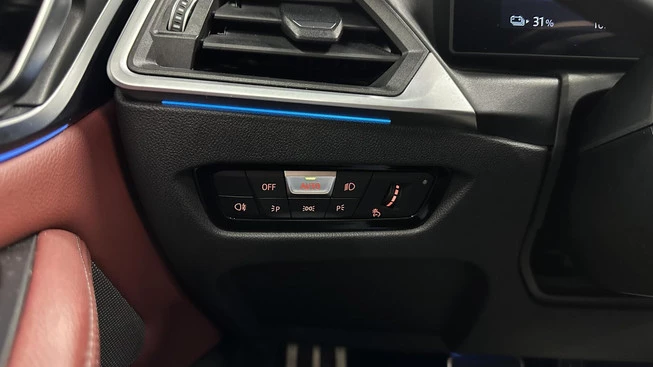 BMW i4 - Afbeelding 29 van 30