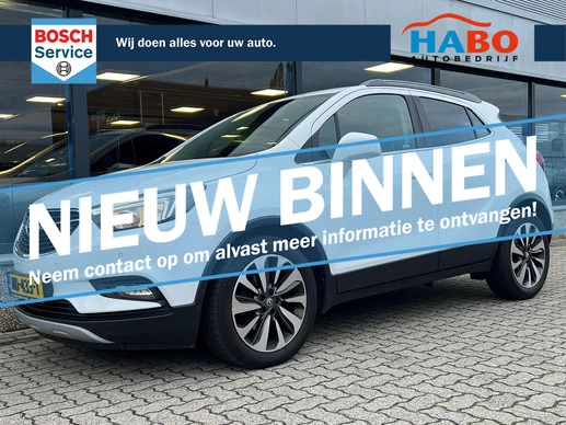 Opel Mokka X - Afbeelding 1 van 12