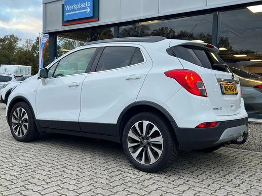 Opel Mokka X - Afbeelding 2 van 12