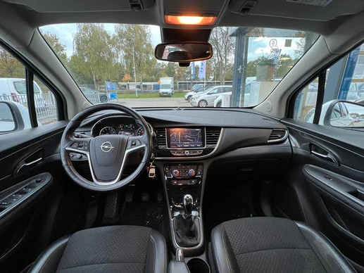 Opel Mokka X - Afbeelding 3 van 12