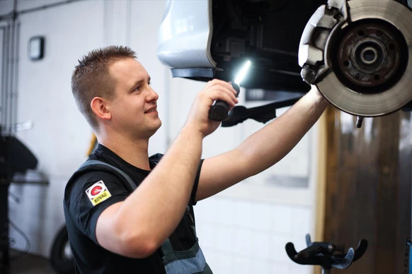 Opel Mokka X - Afbeelding 12 van 12