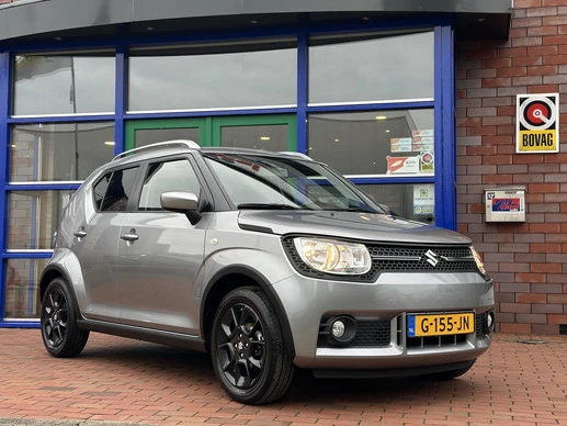 Suzuki Ignis - Afbeelding 1 van 26