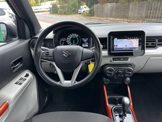 Suzuki Ignis - Afbeelding 4 van 26