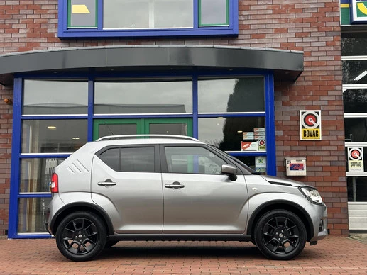 Suzuki Ignis - Afbeelding 6 van 26