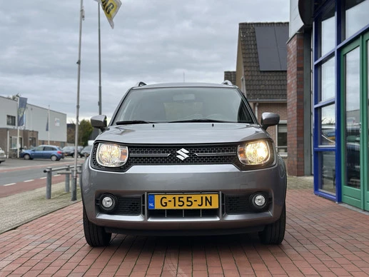 Suzuki Ignis - Afbeelding 7 van 26
