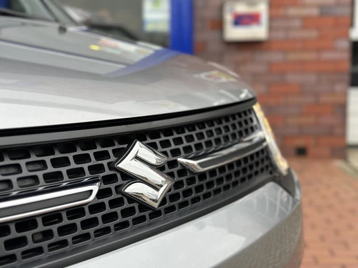 Suzuki Ignis - Afbeelding 8 van 26