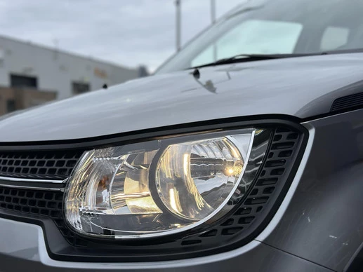 Suzuki Ignis - Afbeelding 9 van 26