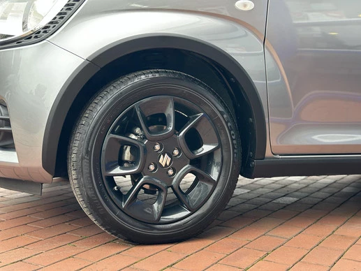 Suzuki Ignis - Afbeelding 10 van 26
