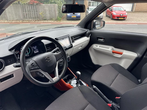 Suzuki Ignis - Afbeelding 12 van 26