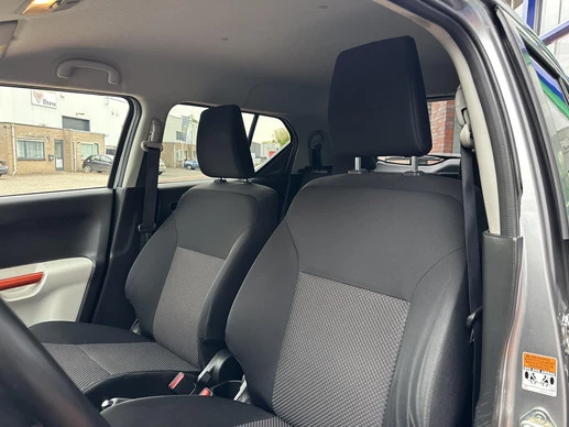 Suzuki Ignis - Afbeelding 13 van 26