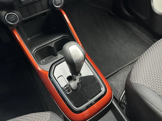 Suzuki Ignis - Afbeelding 15 van 26