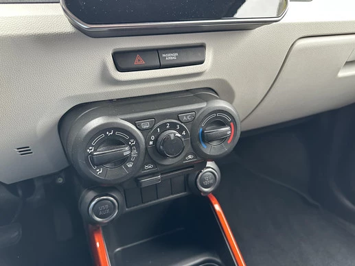 Suzuki Ignis - Afbeelding 16 van 26