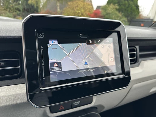 Suzuki Ignis - Afbeelding 18 van 26