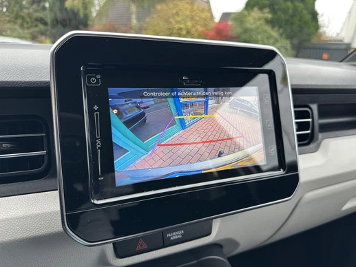 Suzuki Ignis - Afbeelding 19 van 26