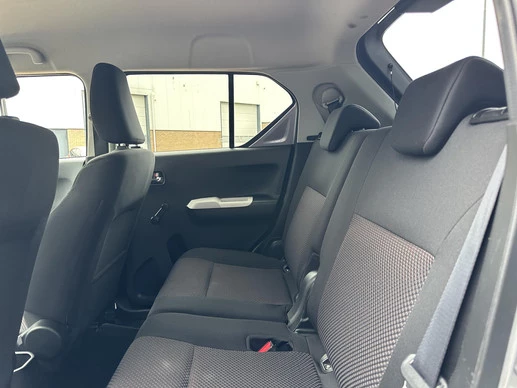 Suzuki Ignis - Afbeelding 20 van 26