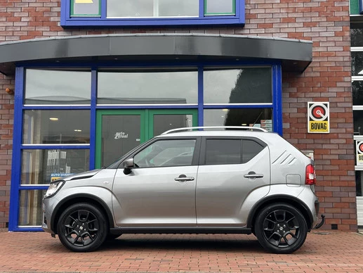 Suzuki Ignis - Afbeelding 22 van 26
