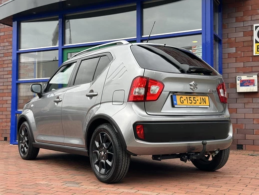 Suzuki Ignis - Afbeelding 23 van 26
