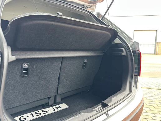 Suzuki Ignis - Afbeelding 24 van 26